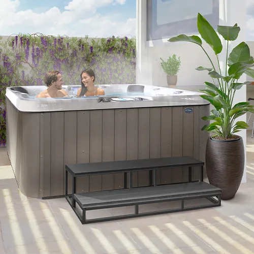 Escape hot tubs for sale in Brunswick